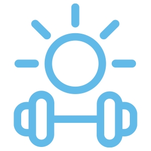 pabellón polideportivo