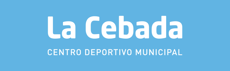 Centro Deportivo Municipal La Cebada