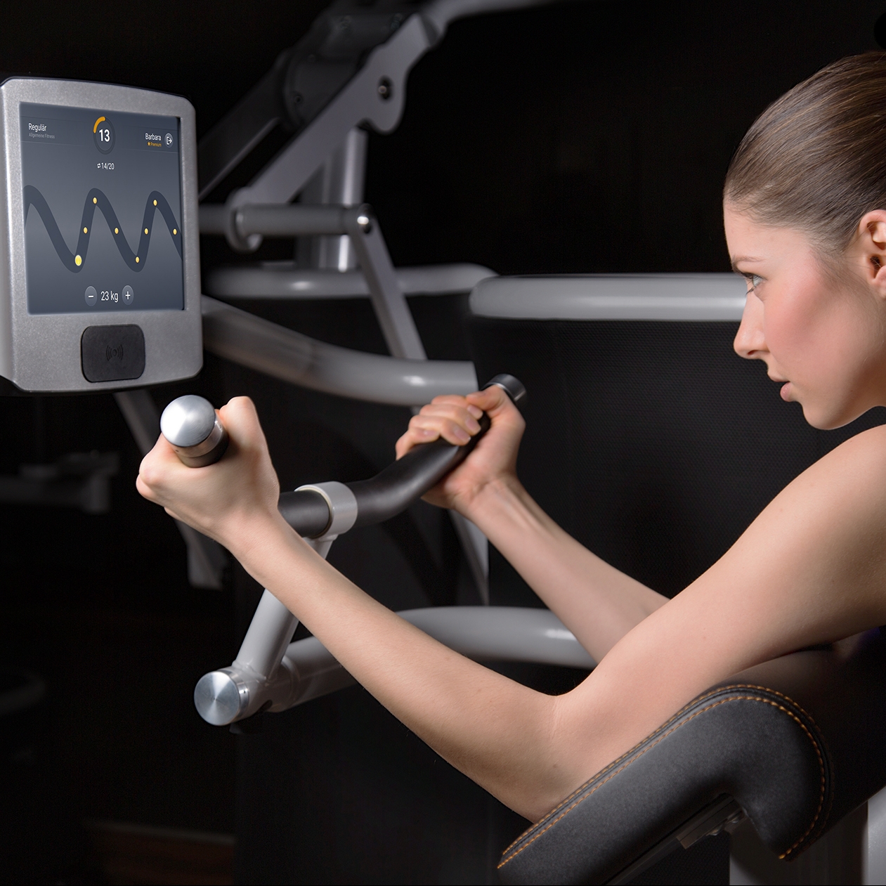 eGym 3