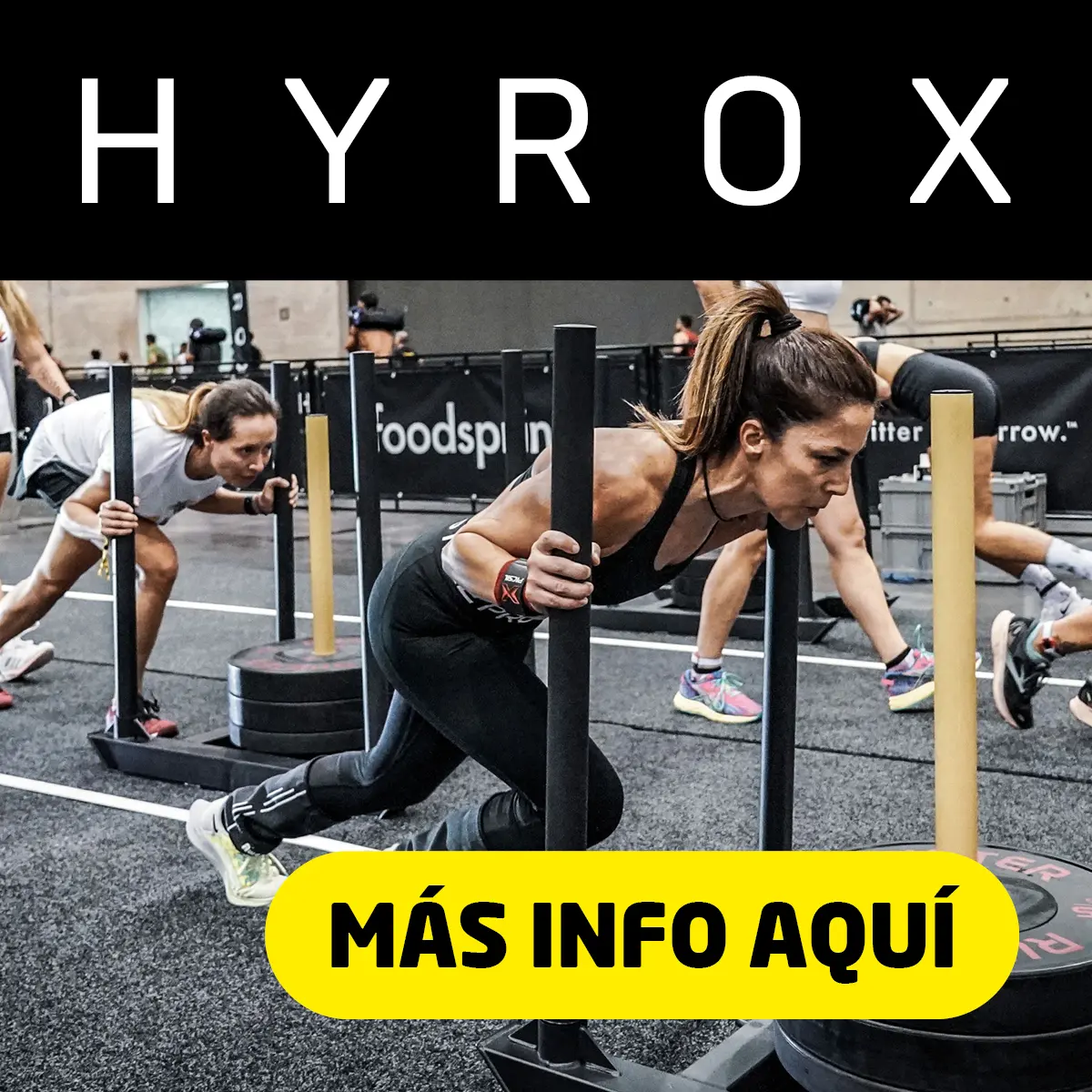 hyrox