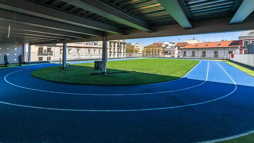 cdm la cebada centor mpadrid la latina CDM la cebada