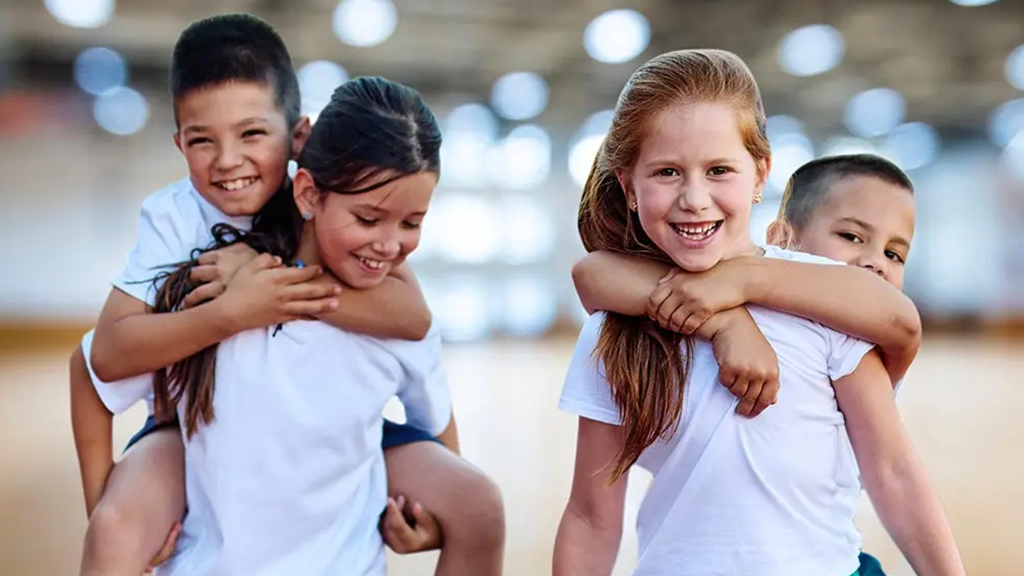 cursos infantiles cebada