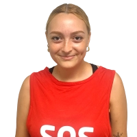 Esther esther equipo tecnico la cebada socorrista