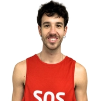 Iñigo - Equipo La Cebada