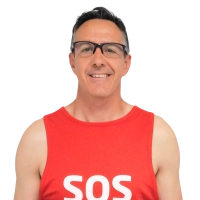 Iván Puerta Socorrista Iván Puerta Socorrista