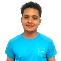 Juan Juan equipo tecnico la cebada