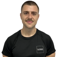 Victor G - Equipo La Cebada